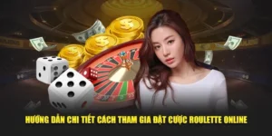 Hướng Dẫn Cách Chơi Roulette Nhà Cái W88 Hiệu Quả Nhất