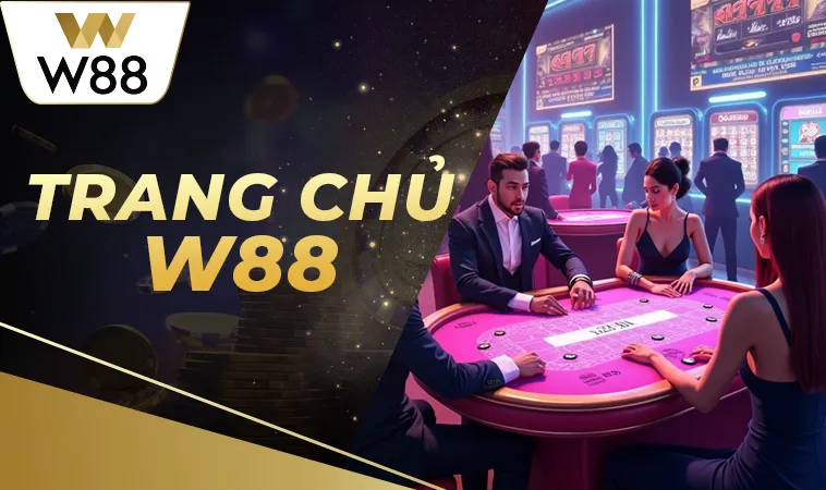 Trang chủ 29 W88 - Nhà Cái W 88 - Trang Chủ Cá Cược Online Hàng Đầu Việt Nam