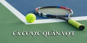 Tìm Hiểu Cá Cược Quần Vợt W88: Hướng Dẫn Chi Tiết Cho Người Chơi