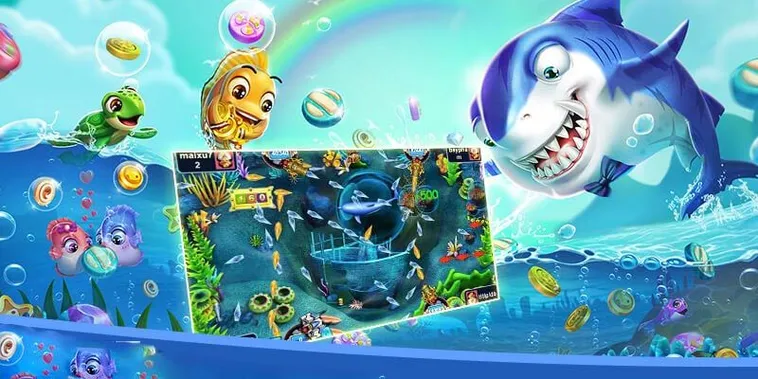 Hướng Dẫn Cách Chơi Bắn Cá Đại Dương Tại W88 Hiệu Quả Nhất