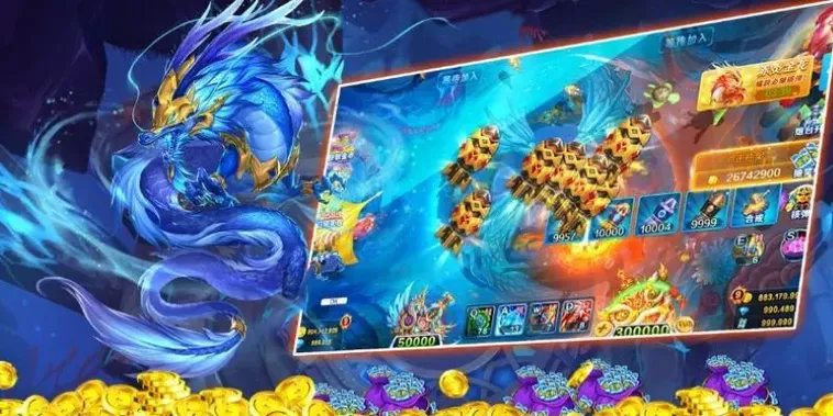 Hướng Dẫn Cách Chơi Bắn Cá Rồng Tại W88 Để Thắng Lớn