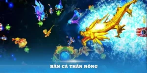 Hướng Dẫn Cách Chơi Bắn Cá Rồng Tại W88 Để Thắng Lớn