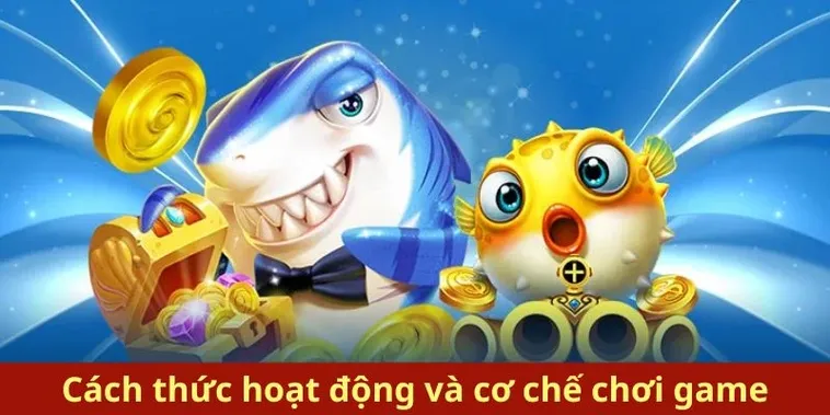 Hướng Dẫn Chơi Bắn Cá Royal Fishing Tại W88 Hiệu Quả Nhất