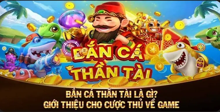 Hướng Dẫn Cách Chơi Bắn Cá Thần Tài Tại W88: Bí Quyết Thắng Lớn