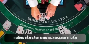 Tìm Hiểu Trò Chơi Blackjack Tại W88: Luật Chơi Và Bí Quyết Thắng