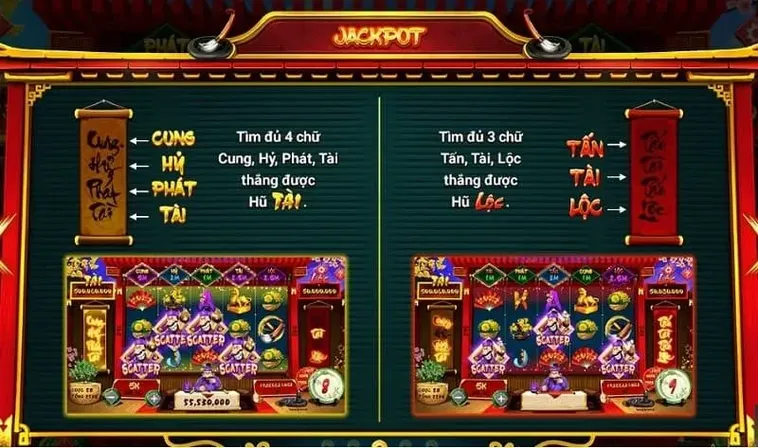 Hướng Dẫn Chơi Nổ Hũ Ông Đồ Tại W88: Chi Tiết Và Hiệu Quả
