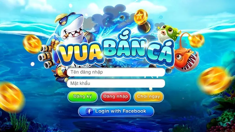 Hướng Dẫn Chơi Vua Bắn Cá Tại W88: Bí Quyết Thắng Lớn