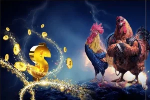 Hướng Dẫn Cách Chơi Đá Gà WS168 Tại W88 Một Cách Chi Tiết