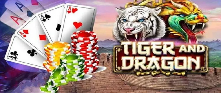 Tìm Hiểu Trò Chơi Dragon Tiger Tại W88: Luật Chơi Và Chiến Thuật