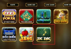 Hướng Dẫn Chơi Game Nhanh ZicZac Tại W88 Đơn Giản Hiệu Quả