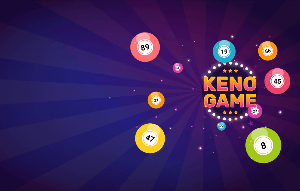 Hướng Dẫn Cách Chơi Game Nhanh Keno Tại W88 Hiệu Quả Nhất