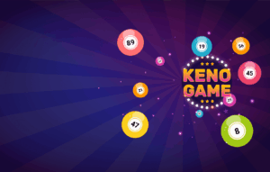 Hướng Dẫn Cách Chơi Game Nhanh Keno Tại W88 Hiệu Quả Nhất