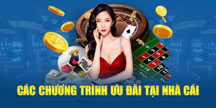 Khuyến Mãi W88: Tổng Hợp Các Ưu Đãi Hấp Dẫn Nhất 2025