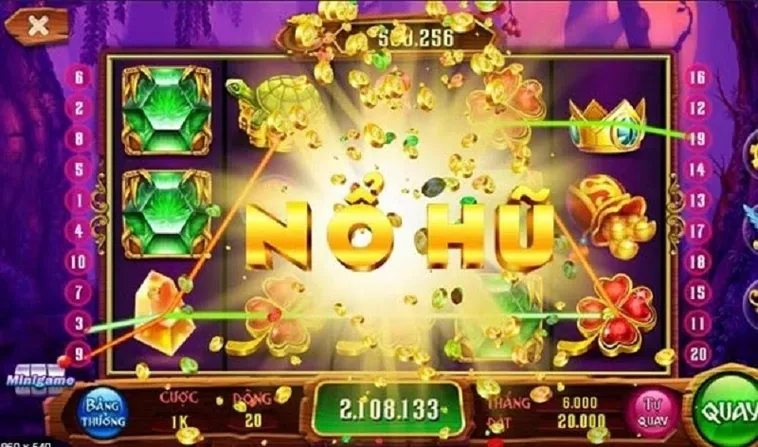 Hướng Dẫn Cách Chơi Nổ Hũ Lân Hái Lộc Tại W88 Hiệu Quả Nhất
