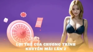 Khuyến Mãi Nạp Lần 2 Tặng 50% Tại Nhà Cái W88: Chi Tiết Hấp Dẫn