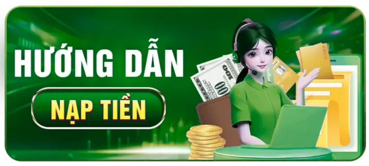 Hướng Dẫn Nạp Tiền W88 Nhanh Chóng, An Toàn Trong 3 Phút