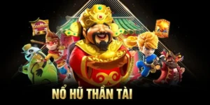 Nổ Hũ Thần Tài W88: Hành Trình Săn Thưởng Đỉnh Cao
