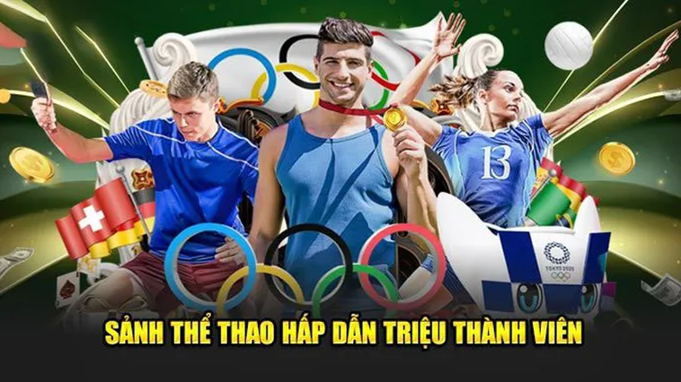Khám Phá Thể Thao W88: Đỉnh Cao Cá Cược Trực Tuyến Hấp Dẫn