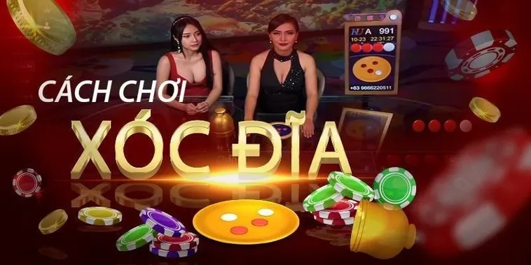 Trò Chơi Xóc Đĩa Tại W88: Hướng Dẫn Chi Tiết Và Mẹo Chơi Hiệu Quả